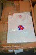*40 Size: XL Cream Cricket Shirts