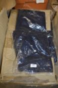 *30 Size: M Navy Jogging Bottoms