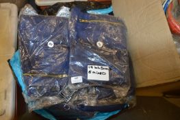 *19 Bib & Brace Dungarees, and 5 Other Items