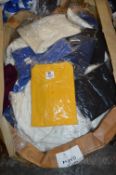 *130 Assorted Childs Polo Shirts