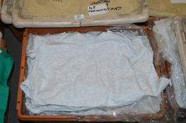 *45 Boys One Size Grey T-Shirts