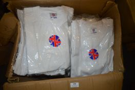 *29 Size: XXL White T-Shirts