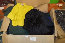 *100+ Mixed Items; Tops, Trousers, etc.