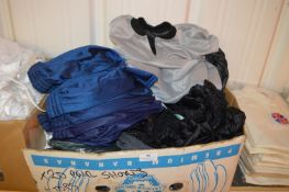 *20 Pairs of Shorts and Tops