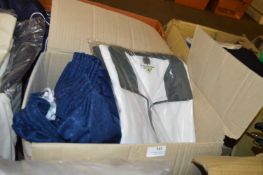 *XL Cricket Tops plus Shorts, etc.