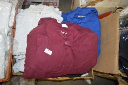 *40+ Assorted Polo Shirts