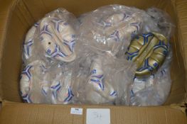 *34 Samsan Striker Footballs