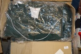 *10 Green Tracksuits