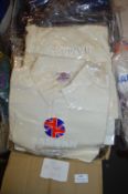 *20 Assorted Cricket Shirts
