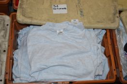 *36 Size: L Grey T-shirts