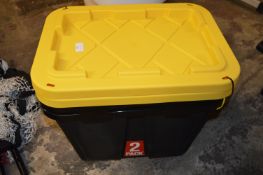 *Greenmade Storage Tub 2pk