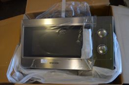 *Samsung S/S Commercial Microwave Oven