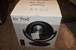 *Air Pod Blade Less Fan