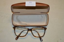 *Longchamp Spectacle Frames