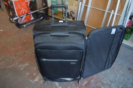 *Antler 2pc Luggage Set