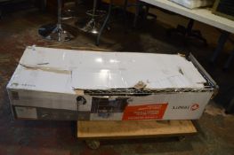 *Trinity Six Tier Wire Shelving Rack