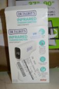 *Dr. Talbots Infrared Thermometer