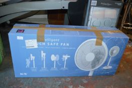 *NSA Intelligent Touch Safe Fan