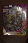 *Pokemon Ultra Beasts GX Trading Cards