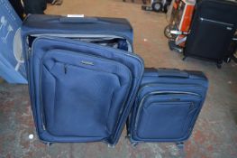*Samsonite Explorer 2pc Eco Luggage Set