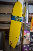 *Osprey Surf Board