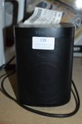 *Sonos 1 Bluetooth Speaker