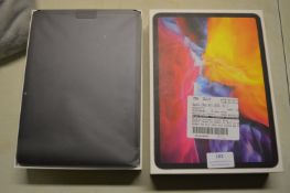 *Apple iPad Pro 11 2020