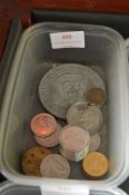 Assorted Coinage