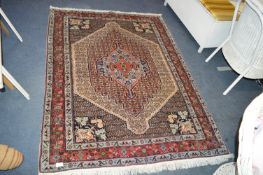 Eastern Rug 170x125cm