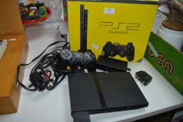 Sony PS2