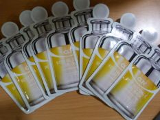 *10pk of Cliv Revitalising C 12PL Masks