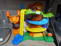 *Treehouse Play House