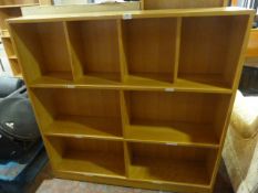 Office Filing Shelves