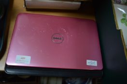 Dell Notebook