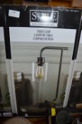 *Stylecraft Table Lamp