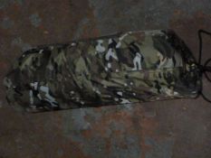 *Miltech Single Man Tent