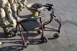 Two Mobility Aids