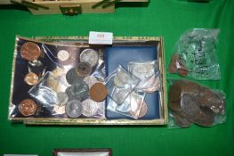 Assorted Coinage