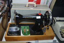 Singer Sewing Machine