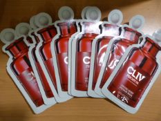 *10pk of Cliv Premium Ginseng Berry Mask