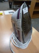 *Morphy Richards Turbo Steam Pro Iron