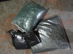 *Garden Furniture and Fire Pit Covers