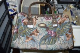 Jane Shillton Carpet Bag