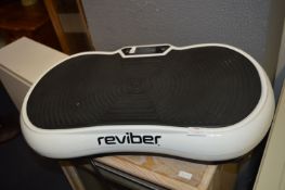 Reviber Vibrating Weight Loss Machine