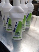 * 5 x sprint cream cleaner