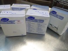 * 6 x 0.8L softcare plus soap