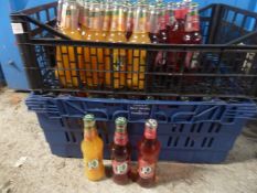 * assorted J2O's x 80+