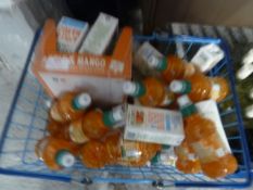 * assorted kids drinks x 40+ including cartons and fruit shoots