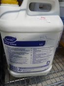 * 1 x 5L L3 machine dishwash detergent