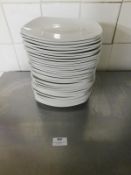 * Square plates x 30+